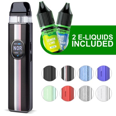 Vaporesso Xros 5 Vape Kit