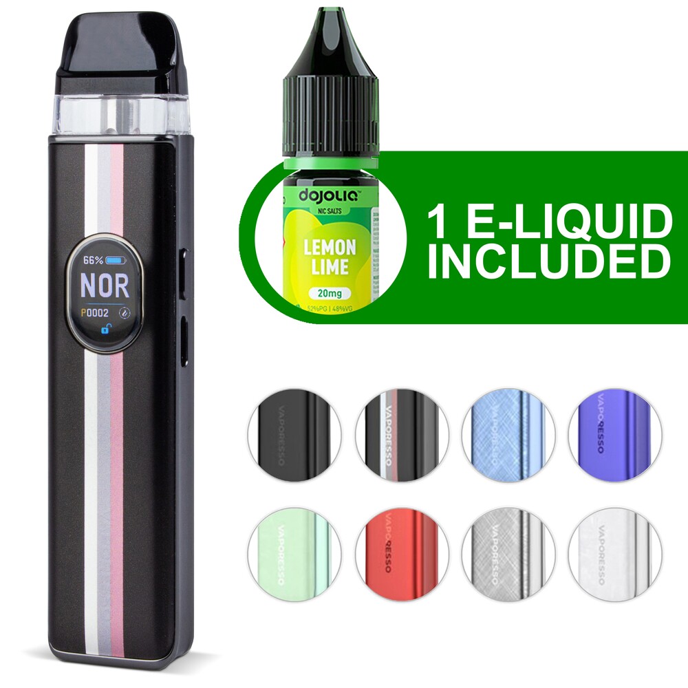 how to turn on vaporesso vape Xros 5 Kit Blue Colour:Silver (0.6Ω Pod) GUESS WHAT⁉️ Our 2024