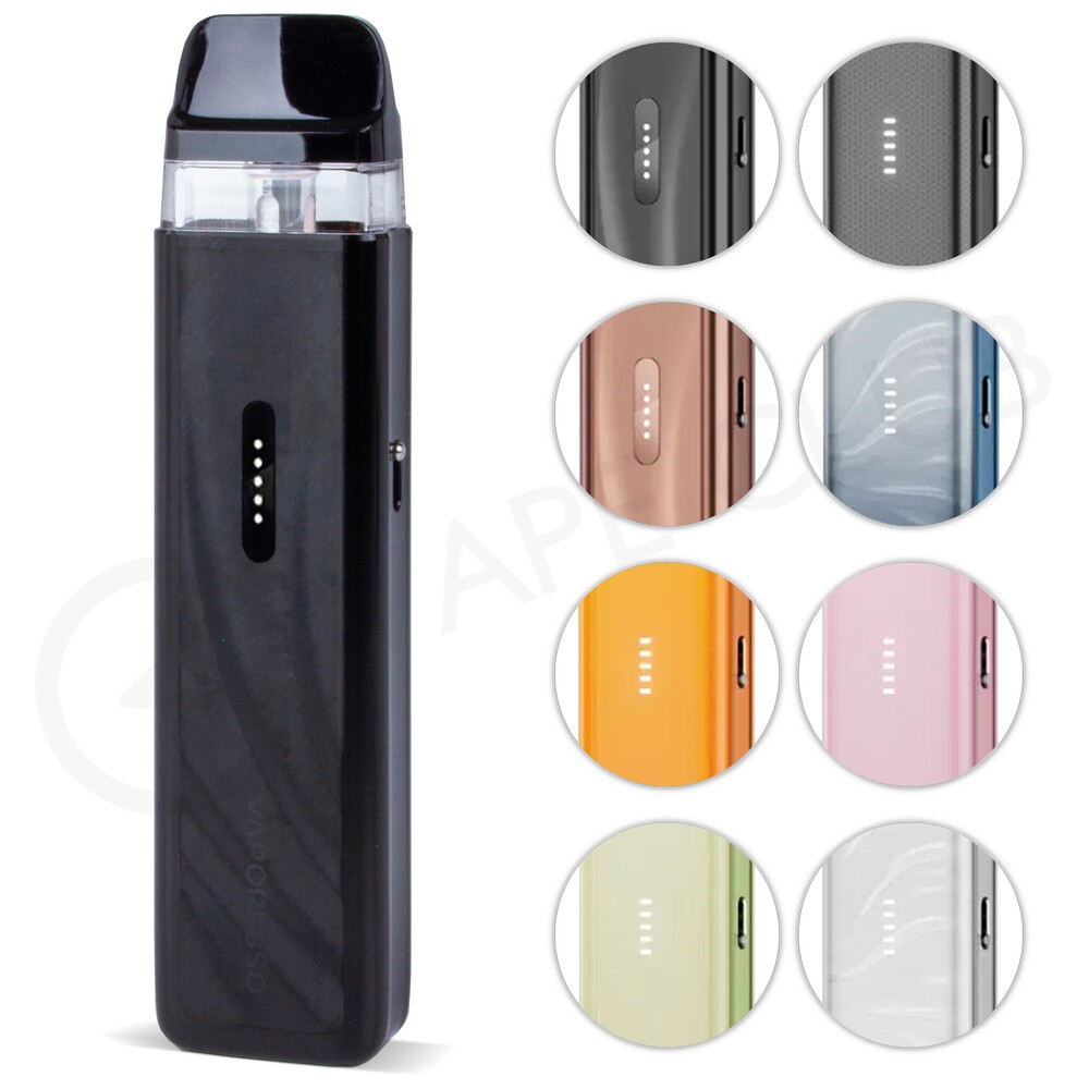 vaporesso apex pods APEX Replacement Pod 5ml Vaporesso 2 Pieces