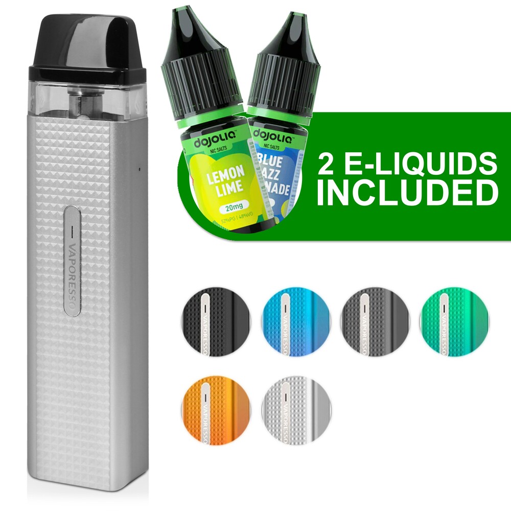 Vaporesso Xros Mini Pod Vape Kit