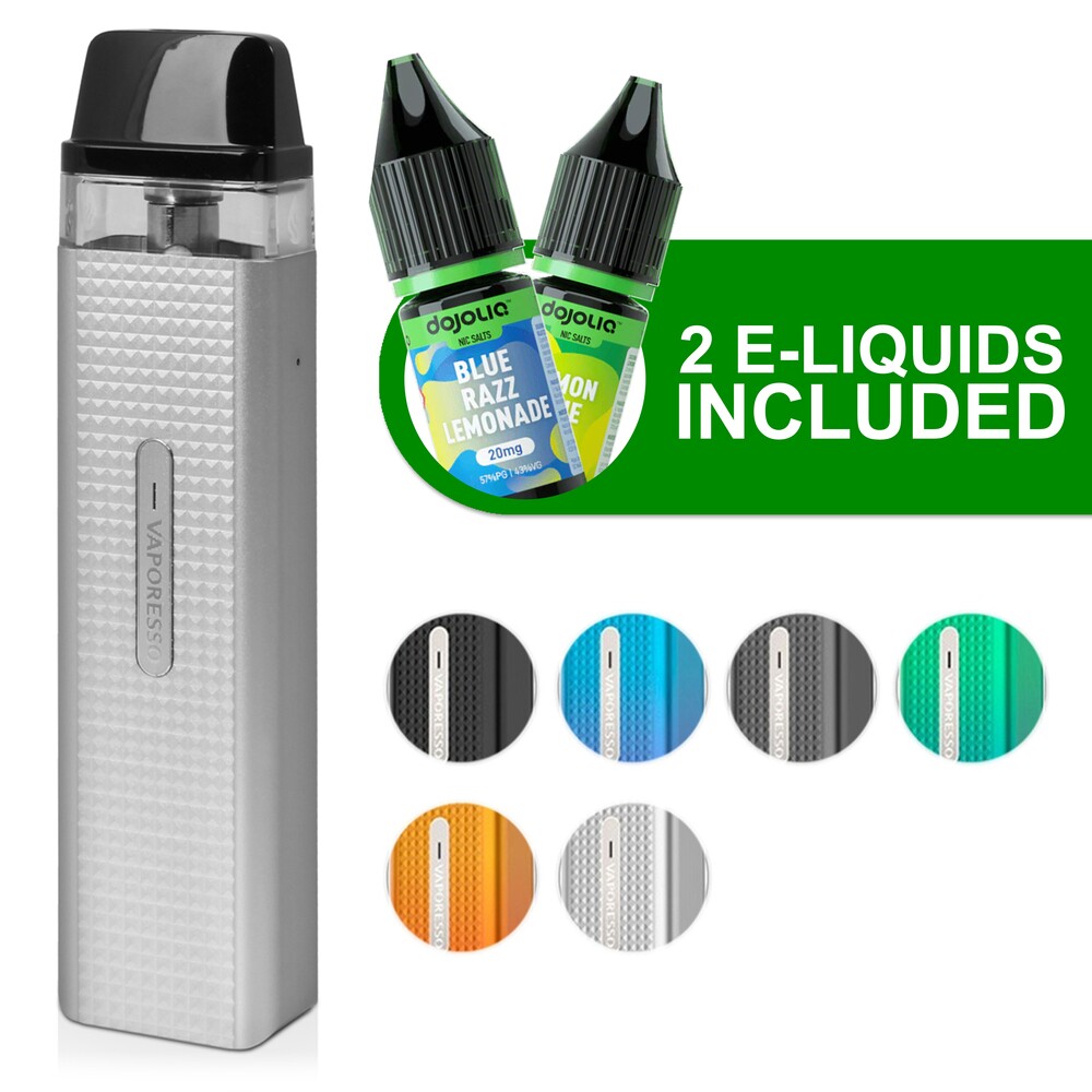 Vaporesso Xros Mini Pod Vape Kit