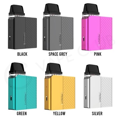 Vaporesso Xros Nano Pod Vape Kit