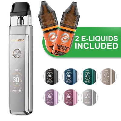 Vaporesso Xros Pro 2 Vape Kit
