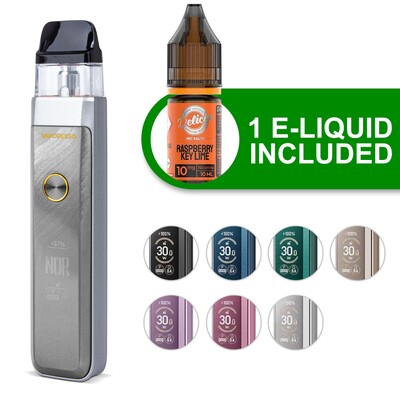 Vaporesso Xros Pro 2 Vape Kit