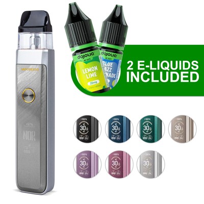 Vaporesso Xros Pro 2 Vape Kit