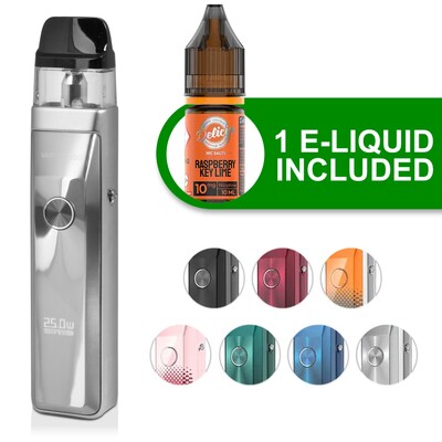 Vaporesso Xros Pro Vape Kit