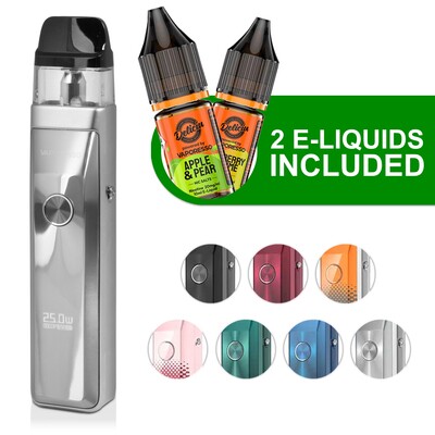 Vaporesso Xros Pro Vape Kit