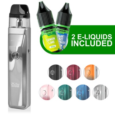 Vaporesso Xros Pro Vape Kit