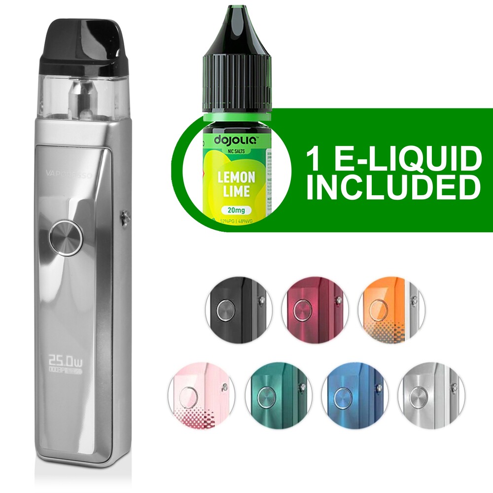 how to change watts on vaporesso xros pro Vape Kit Flavor:strawberry kiwi 2008-chrysler-sebring-esi9588120 The Shocker by Cosmic