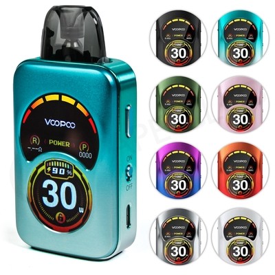 Voopoo Argus A Vape Kit