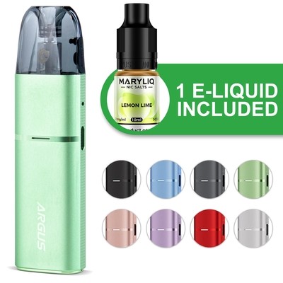 Voopoo Argus G3 Mini Vape Kit