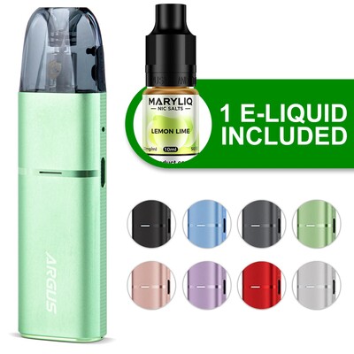 Voopoo Argus G3 Mini Vape Kit