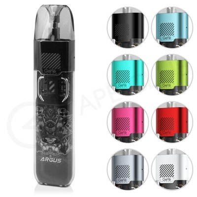 Voopoo Argus P1s Vape Kit