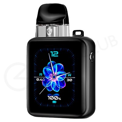 Voopoo Argus P3 Vape Kit