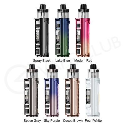 Voopoo Argus Pro 2 Vape Kit | 3000mAh Device