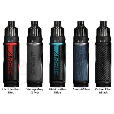 Voopoo Argus X Pod Kit