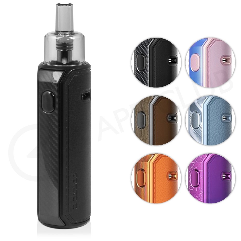 Voopoo Doric E Vape Kit | 1500mAh Device