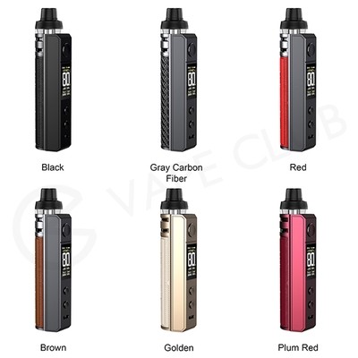 Voopoo Drag H80s Vape Kit 