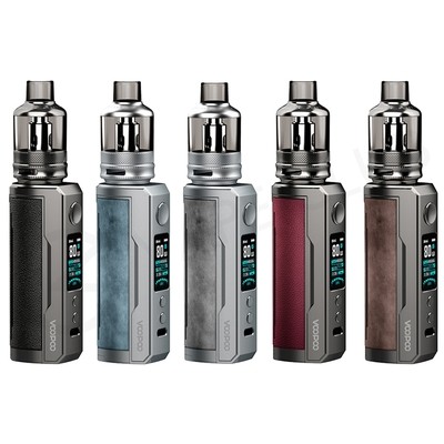 VooPoo Drag X Plus Pod Kit