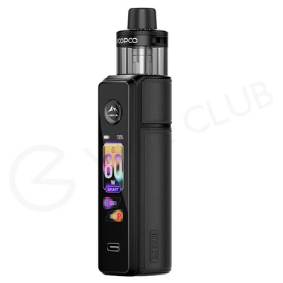 Voopoo Drag X3 Vape Kit