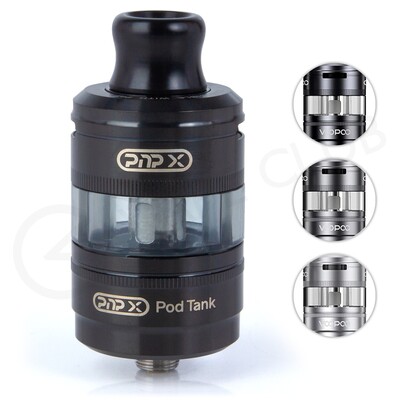 Voopoo PNP X MTL Pod Tank
