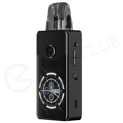 Voopoo Vinci E120 Vape Kit