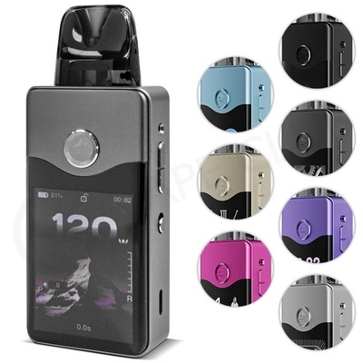 Voopoo Vinci E120 Vape Kit