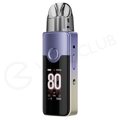Voopoo Vinci E80 Vape Kit