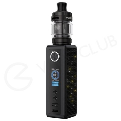 Voopoo Vinci Spark100 Vape Kit