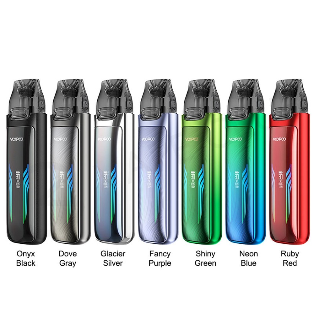 Voopoo VMATE MAX Vape Kit