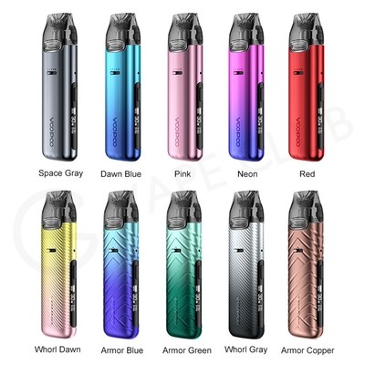 Voopoo Vmate Pro Power Edition Pod Kit | 30W