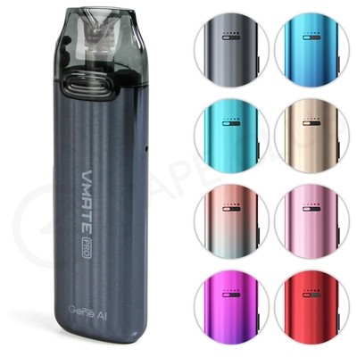 Voopoo Vmate Pro Power Edition Vape Kit