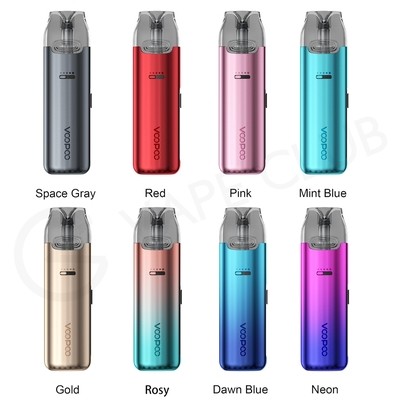 Voopoo Vmate Pro Vape Kit | 900mAh Device