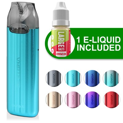 Voopoo Vmate Pro Vape Kit