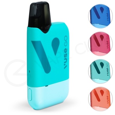 Vuse Go Reload 1000 Pod Kit