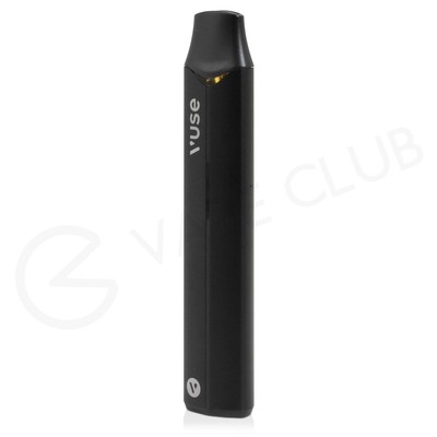 elfbar elfa kaufen Günstig Kaufen Vuse Pro One Pen Black + 1x Ultra Pod main image 0