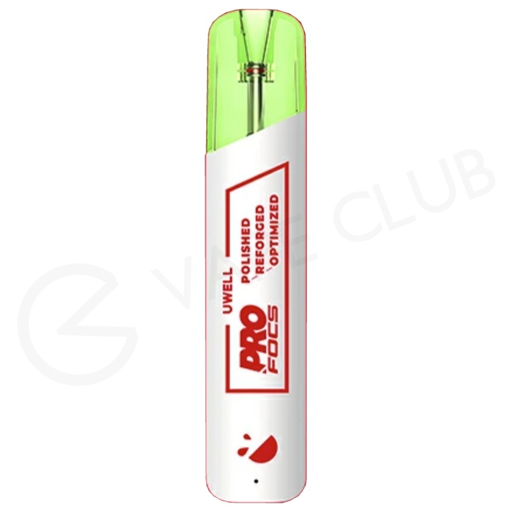 Watermelon Candy Uwell Gabriel Equal Disposable Vape