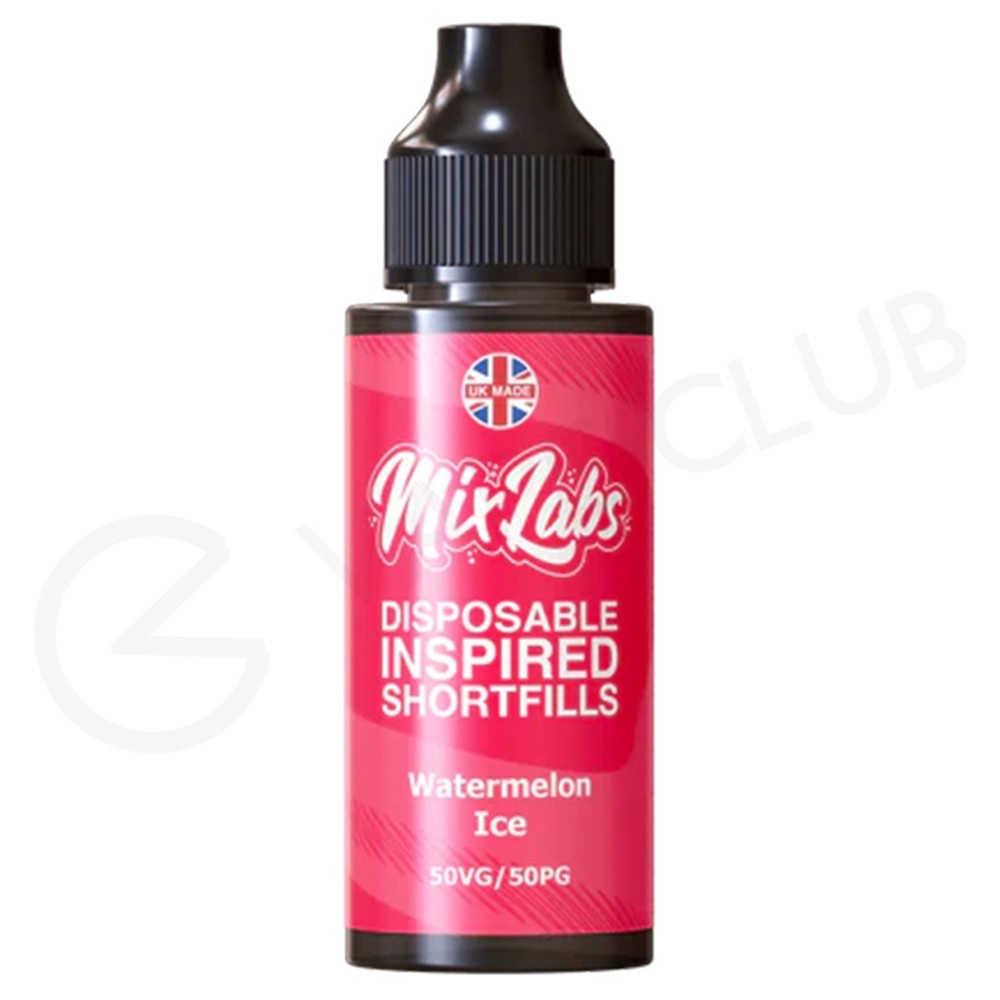 Ice Blox 100ml E-Liquid - £9.99