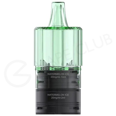 Watermelon Ice Uwell Viscore 8000 Refill Pack