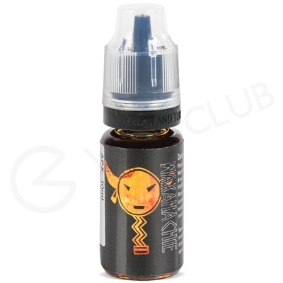 Waxahachie E-Liquid by Manabush