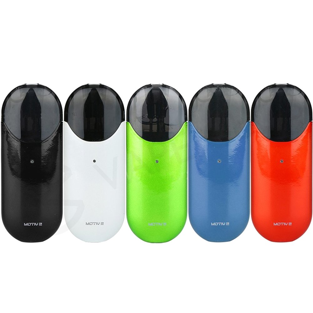 Wismec Motiv 2 Refillable Vape Pod Kit