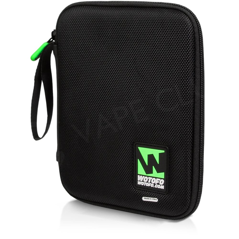 Wotofo Vape Tool Kit