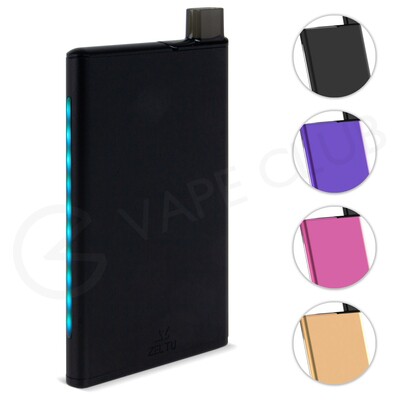 Zeltu X3 Plus Vape Kit